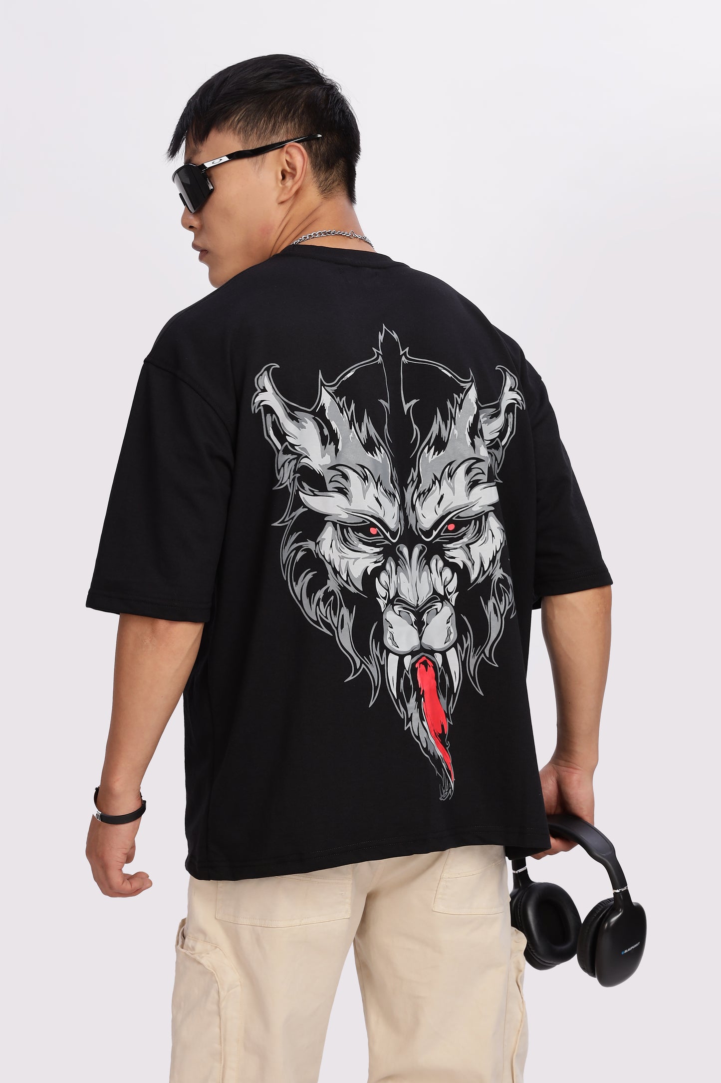 "Beast Mode Radium Tees