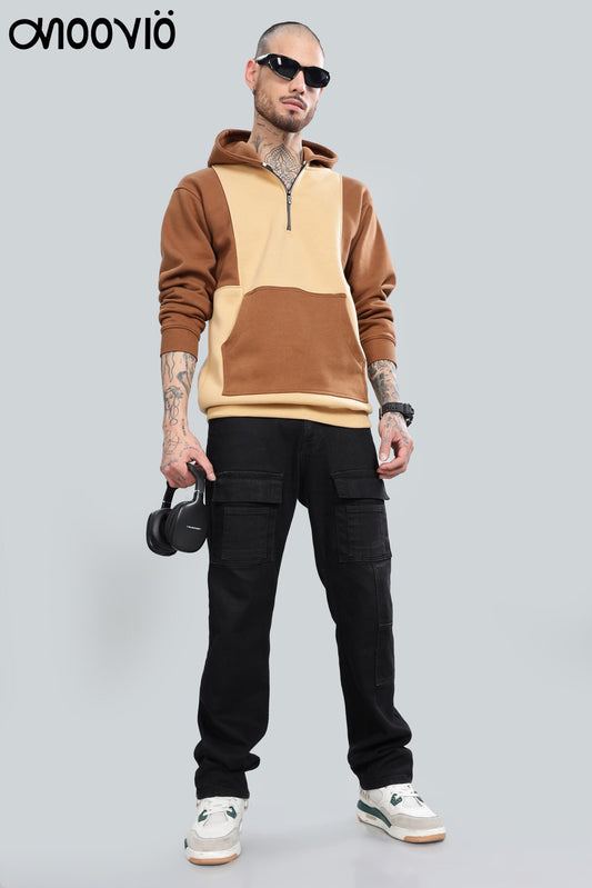 Dune Zip Hoodies for men