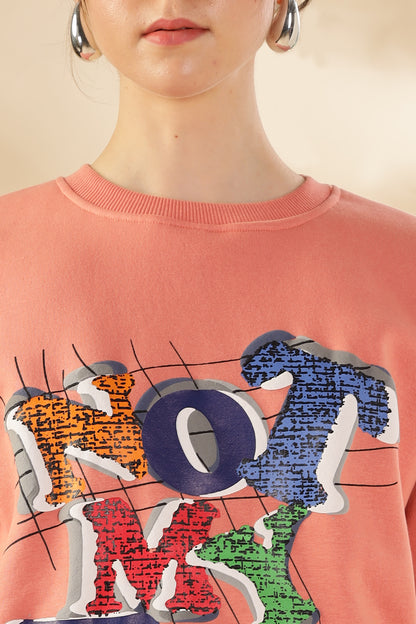 Pullover Premium Sweatshirts