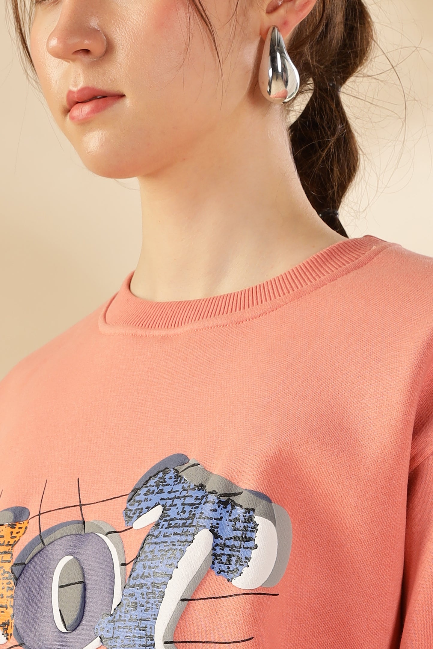 Pullover Premium Sweatshirts