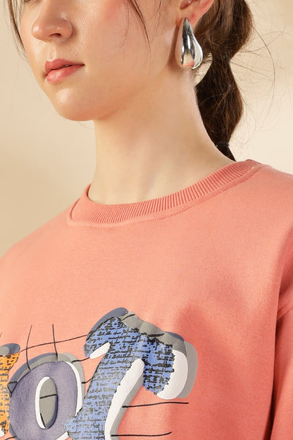 Pullover Premium Sweatshirts