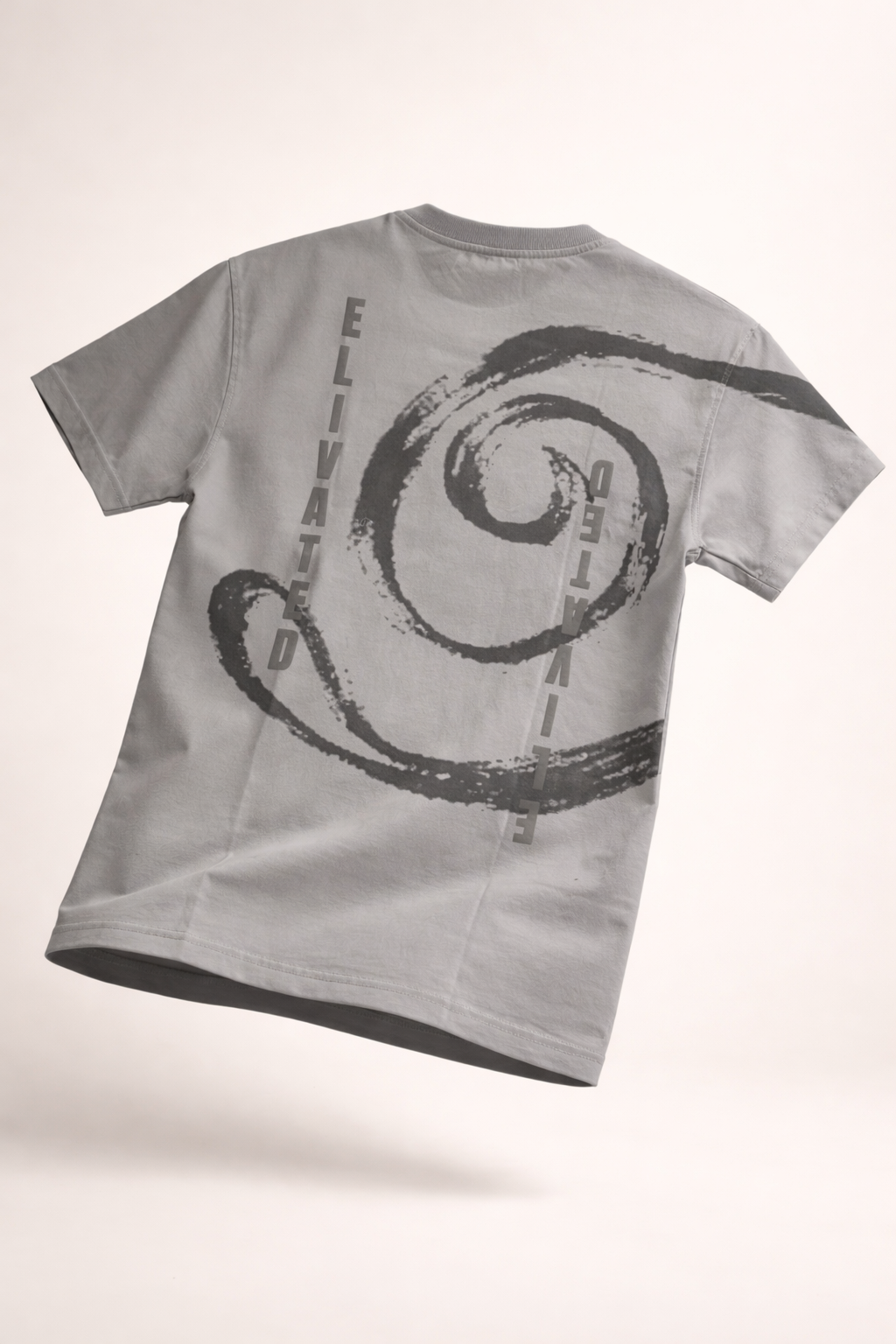 Unisex "Aura Charged" Graphic Tee